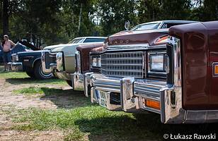 Hradecka V8 na zdjęciach cz. II