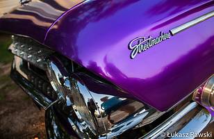 Hradecka V8 na zdjęciach cz. II