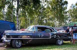 Hradecka V8 na zdjęciach cz. II