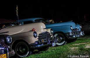 Hradecka V8 na zdjęciach cz. III