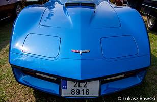 Hradecka V8 na zdjęciach cz. III