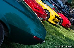 Hradecka V8 na zdjęciach cz. III