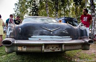 Hradecka V8 na zdjęciach cz. III