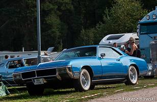 Hradecka V8 na zdjęciach cz. III