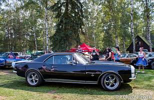 Hradecka V8 na zdjęciach cz. III