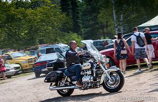 Hradecka V8 na zdjęciach cz. III