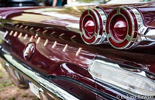 Hradecka V8 na zdjęciach cz. III