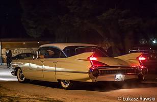 Hradecka V8 na zdjęciach cz. III