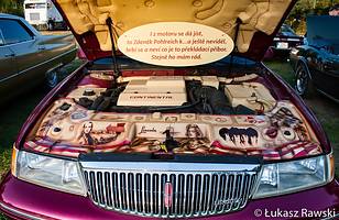 Hradecka V8 na zdjęciach cz. III