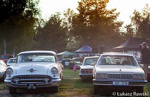 Hradecka V8 na zdjęciach cz. III