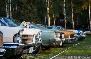 Hradecka V8 na zdjęciach cz. III