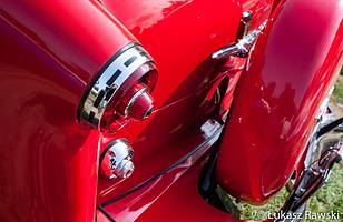 Hradecka V8 na zdjęciach cz. III