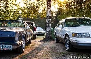 Hradecka V8 na zdjęciach cz. III