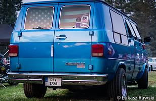 Hradecka V8 na zdjęciach cz. III