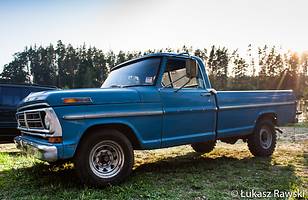 Hradecka V8 na zdjęciach cz. III