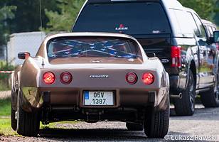 Hradecka V8 na zdjęciach cz. III