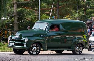 Hradecka V8 na zdjęciach cz. III