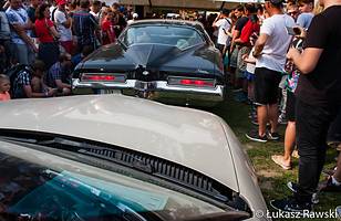 Hradecka V8 na zdjęciach cz. III