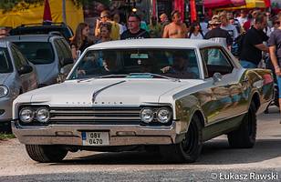 Hradecka V8 na zdjęciach cz. III