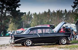 Hradecka V8 na zdjęciach cz. III