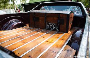 Hradecka V8 na zdjęciach cz. III