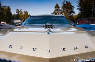 Hradecka V8 na zdjęciach cz. III