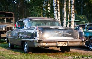 Hradecka V8 na zdjęciach cz. III