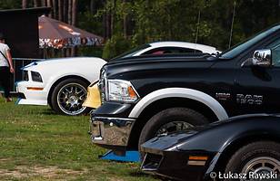 Hradecka V8 na zdjęciach cz. III