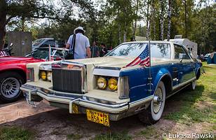 Hradecka V8 na zdjęciach cz. III