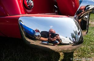 Hradecka V8 na zdjęciach cz. III