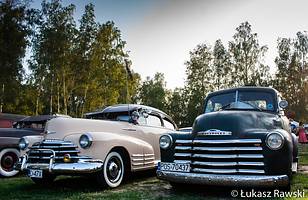 Hradecka V8 na zdjęciach cz. III