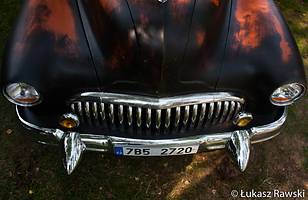 Hradecka V8 na zdjęciach cz. III