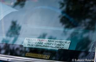 Hradecka V8 na zdjęciach cz. III