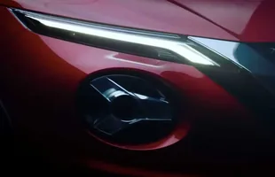Nissan Juke II już za rogiem! — zdjęcie 1