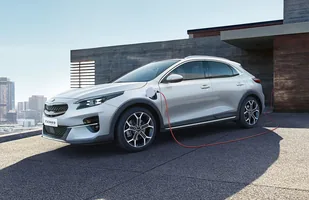 Ceed Sportswagon i XCeed jako PHEV — zdjęcie 3