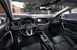 Ceed Sportswagon i XCeed jako PHEV — zdjęcie 4