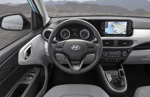 Hyundai i10. Całkiem nowy! — zdjęcie 5