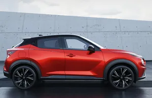 Nissan Juke II generacji oficjalnie! — zdjęcie 4