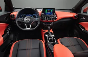 Nissan Juke II generacji oficjalnie! — zdjęcie 10