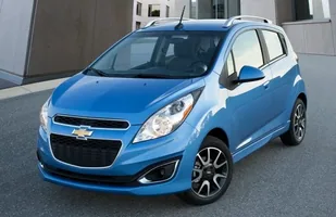 Opel Adam. Powalczy z Upem!? — zdjęcie 3