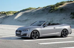 Audi A5 po liftingu — zdjęcie 7
