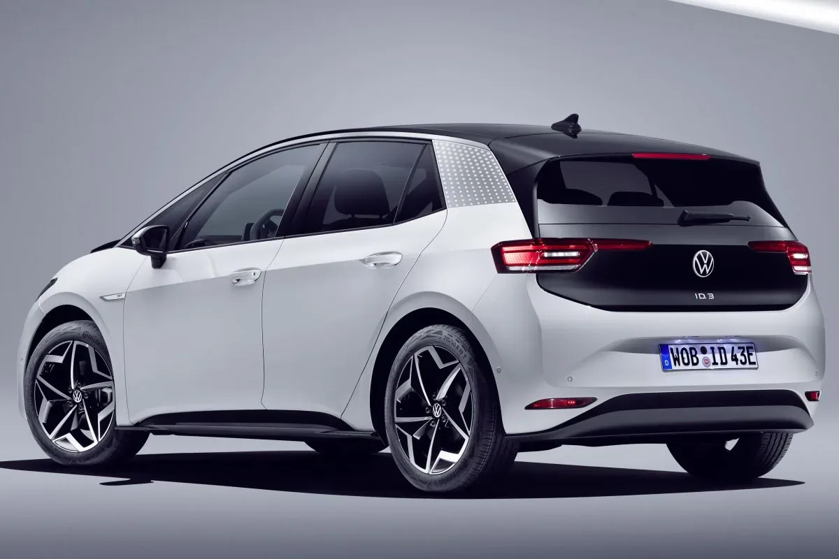 Volkswagen ID.3