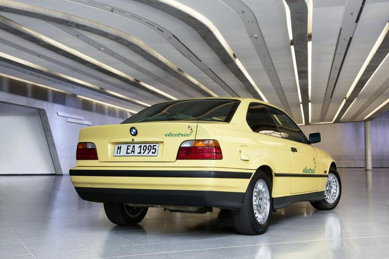 Kochasz BMW?