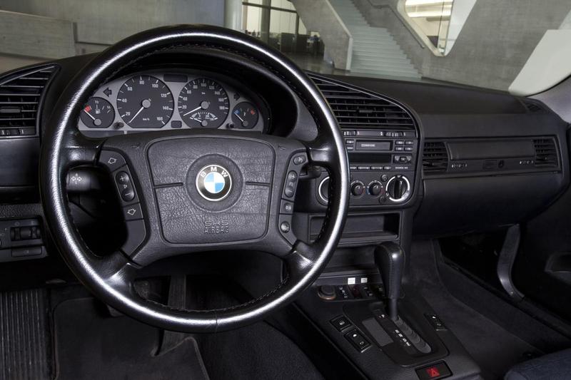 Kochasz BMW?