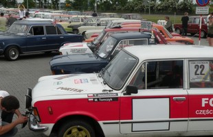 40 lat rekordu Dużego Fiata!