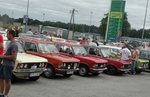 40 lat rekordu Dużego Fiata!