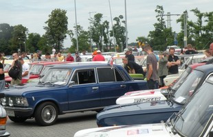 40 lat rekordu Dużego Fiata!