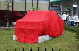 40 lat rekordu Dużego Fiata!