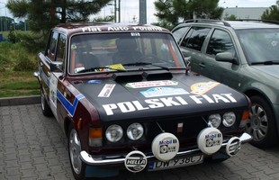 40 lat rekordu Dużego Fiata!