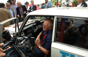 40 lat rekordu Dużego Fiata!